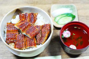 特上丼